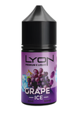 LYON Grape Ice 30ML