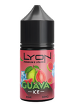 LYON Guava Ice 30ML