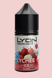 LYON Lychee Ice 30ML