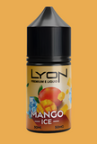 LYON Mango Ice 30ml