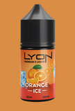 LYON Orange Ice 30ML