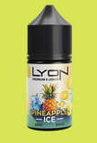 LYON Pineapple Ice 30ML