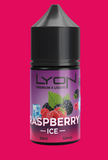 LYON Raspberry Ice 30ML