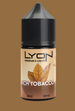 LYON Rich Tobacco 30ML