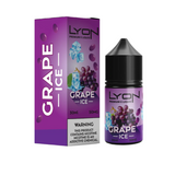 LYON Grape Ice 30ML