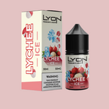 LYON Lychee Ice 30ML