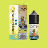 LYON Pineapple Ice 30ML