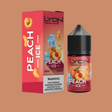 LYON Peach Ice 30ML