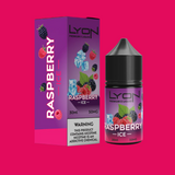 LYON Raspberry Ice 30ML