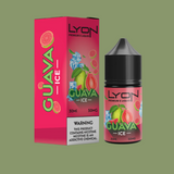 LYON Guava Ice 30ML