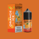 LYON Orange Ice 30ML