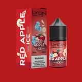 LYON Red Apple Ice 30ML