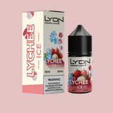 LYON Lychee Ice 30ML