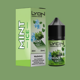 LYON Mint Ice 30ML