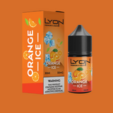 LYON Orange Ice 30ML