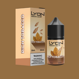 LYON Rich Tobacco 30ML