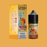 LYON Mango Ice 30ml