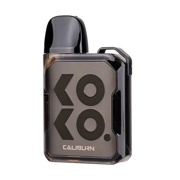 Uwell Caliburn GK2 Vision18W Pod System – Chasemycloud