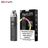 OXVA NeXLIM Pod Kit 40W (1500mAh)