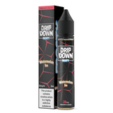 DRIP DOWN FROSTY WATERMELON ICE 30ML E-LIQUID