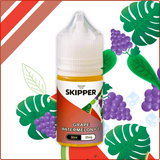 SKIPPER GRAPE WATERMELON ICE 30ML