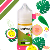 SKIPPER GUAVA PASSIONFRUIT ICE 30ML