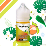 SKIPPER JASMINE PEACH APPLE ICE 30ML