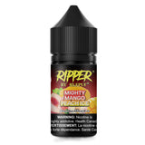 RIPPER MIGHTY MANGO PEACH ICE SALT 30ML