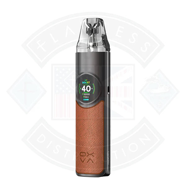 OXVA NeXLIM Pod Kit 40W (1500mAh)