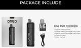 OXVA ONEO Pod Mod Kit – 40W (1600mAh)