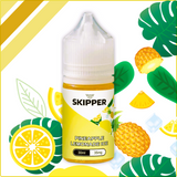 SKIPPER PINEAPPLE LEMONADE ICE 30ML