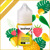 SKIPPER PINEAPPLE RASPBERRY MANGO ICE 30ML