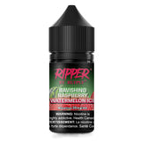 RIPPER RAVISHING RASPBERRY WATERMELON ICE SALT 30ML