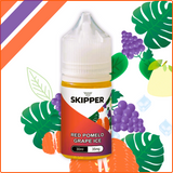 SKIPPER RED POMELO GRAPE ICE 30ML