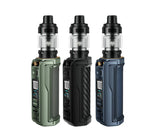 VOOPOO ARGUS XT 100W STARTER KIT