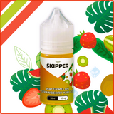 SKIPPER WATERMELON STRAWBERRY KIWI ICE 30ML