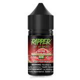 RIPPER WOW WATERMELON ICE SALT 30ML