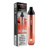 VUSE GO MAX WATERMELON ICE DISPOSABLE - 1500 PUFFS