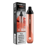 VUSE GO MAX WATERMELON ICE -1500 PUFFS Chasemycloud VUSE GO MAX WATERMELON ICE -1500 PUFFS Chasemycloud