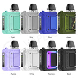 GeekVape AEGIS Hero Q Pod Kit 30 Watts (1300 mAh)