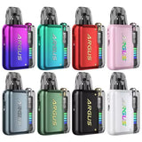 VooPoo Argus P2 Pod Vape Kit 30W