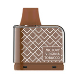 Klikit Victory Virginia Tobacco Disposable Vape