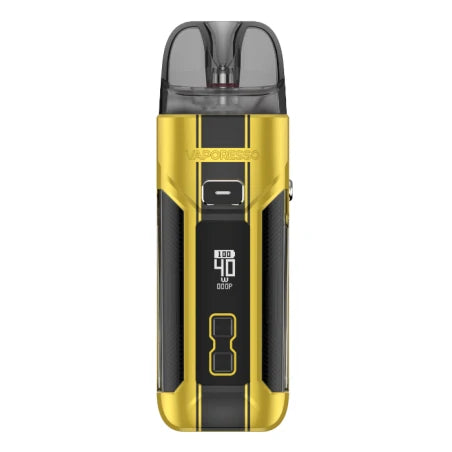 VAPORESSO LUXE X PRO 40W  YELLOW