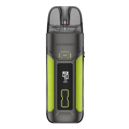 VAPORESSO LUXE X PRO 40W GREEN