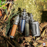 Voopoo Argus GT 2 Starter Kit 200W