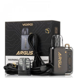 Voopoo Argus P1 package list
