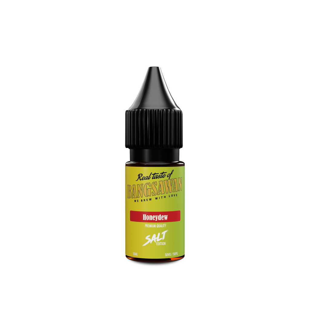 Bangsawan Honeydew Salt E-liquid In Pakistan - CHASE MY CLOUD ...