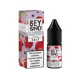 IVG BEYOND CHERRY APPLE CRUSH SALT E-LIQUID