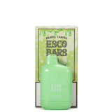 Esco Bars H2o Green Apple  Disposable Vape