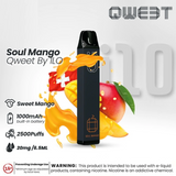 Ilo Qweet Soul Mango 